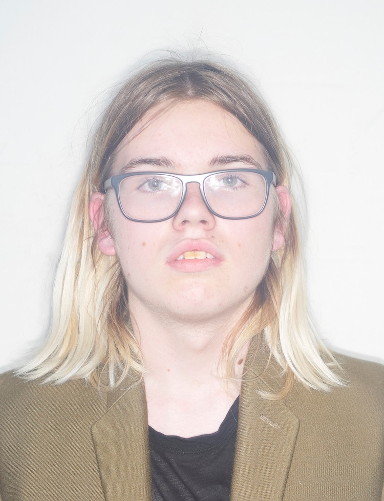 Iceland Teens Rick Owens Reykjavik Johnny Dufort Another Man