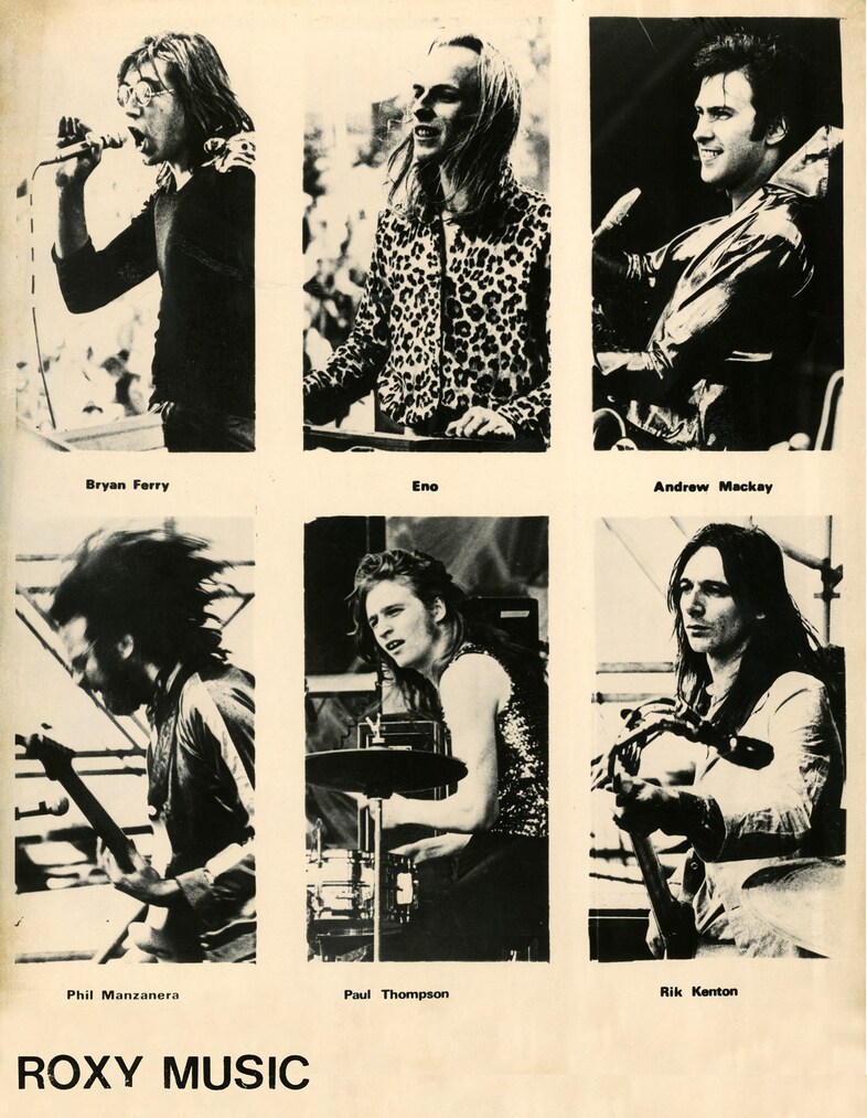 Roxy Music_1st Album Deluxe Press shots 16