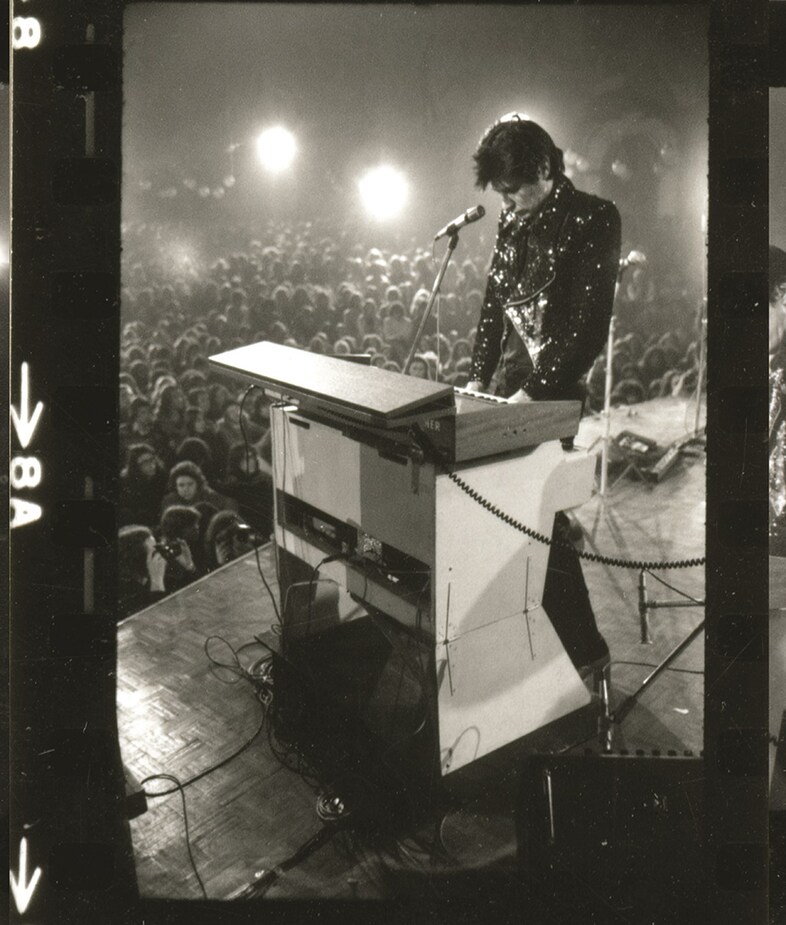 Roxy Music_1st Album Deluxe Press shots 17