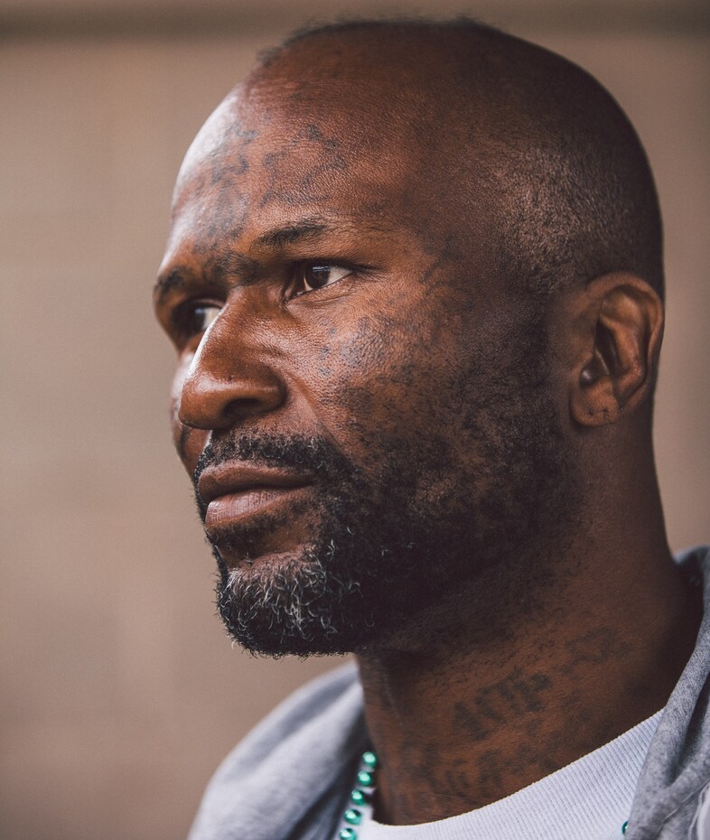 Angola Prison Rodeo Travis Gillett interview 2018 inmates