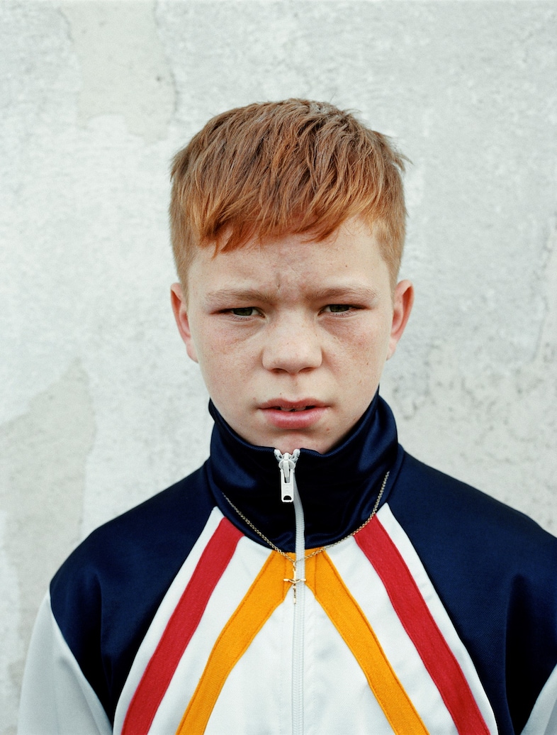 Paddy &amp; Liam book Perry Ogden Travellers interview 2018 