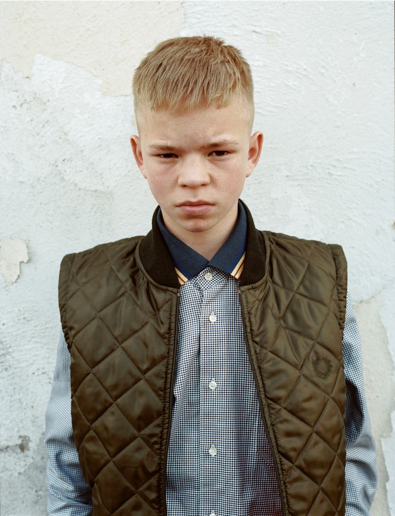 Paddy &amp; Liam book Perry Ogden Travellers interview 2018 