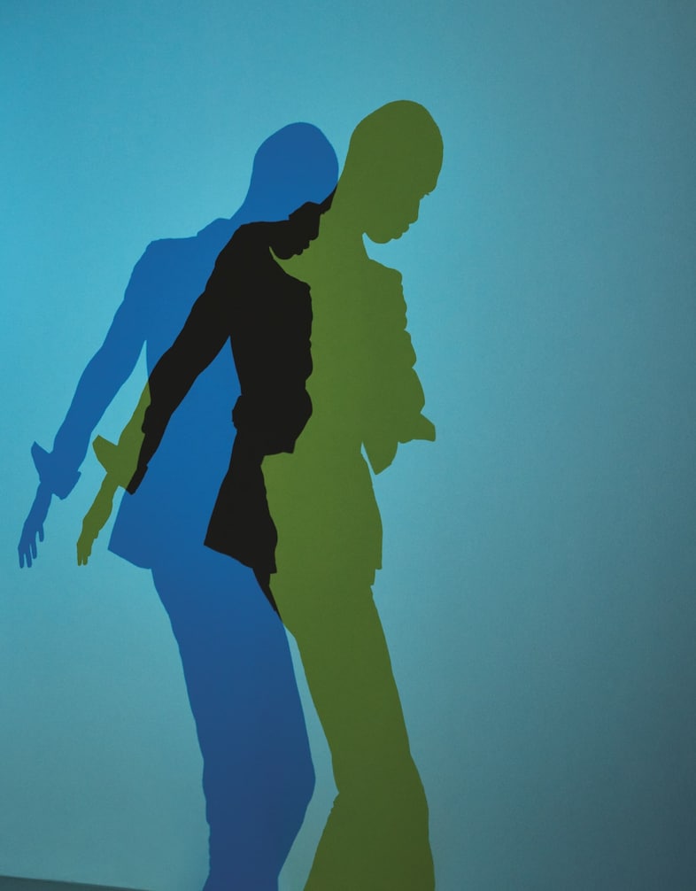 Another Man Viviane Sassen Ellie Grace Cumming