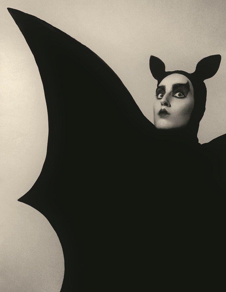 Christopher Smith Instagram artist Another Man magazine