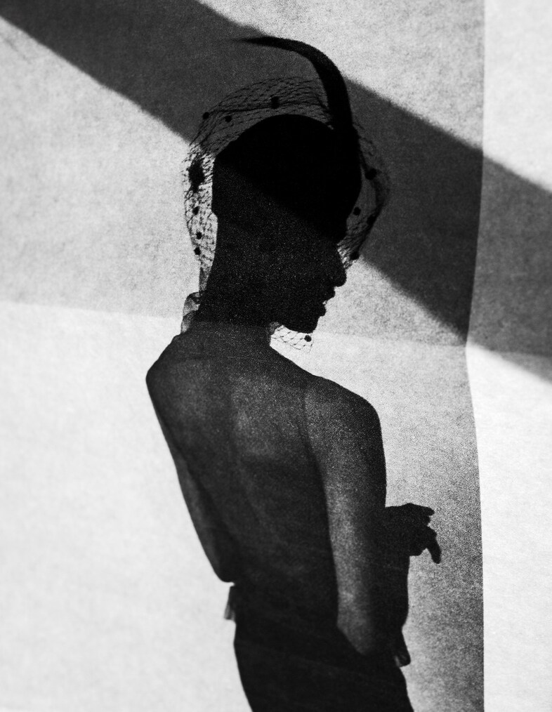 Harris Reed fashion designer interview Jack Davison pre-fall