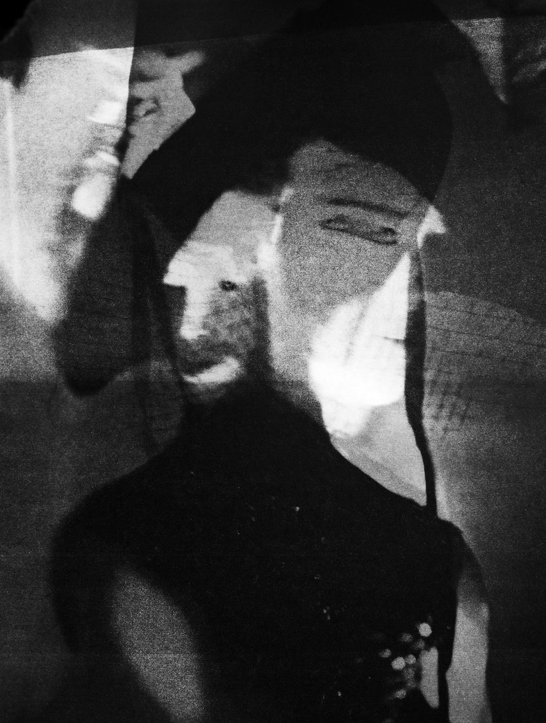 Harris Reed fashion designer interview Jack Davison pre-fall