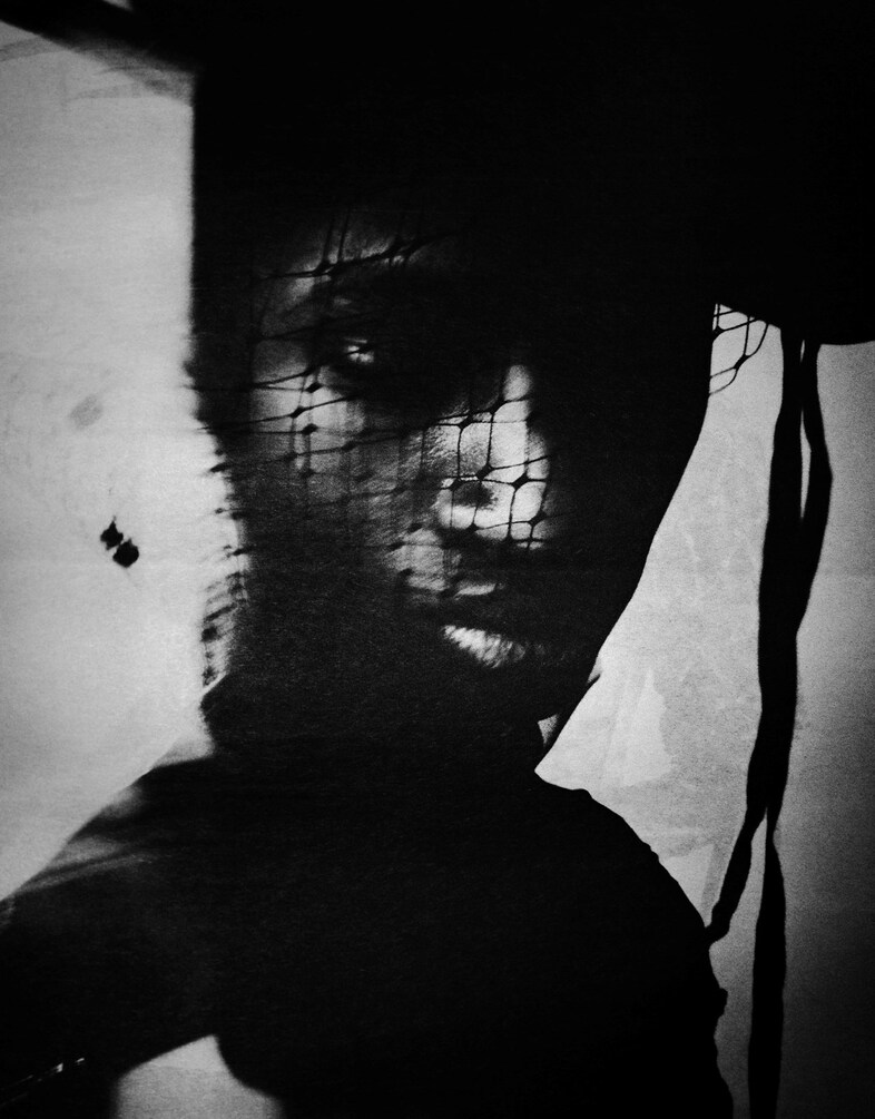 Harris Reed fashion designer interview Jack Davison pre-fall