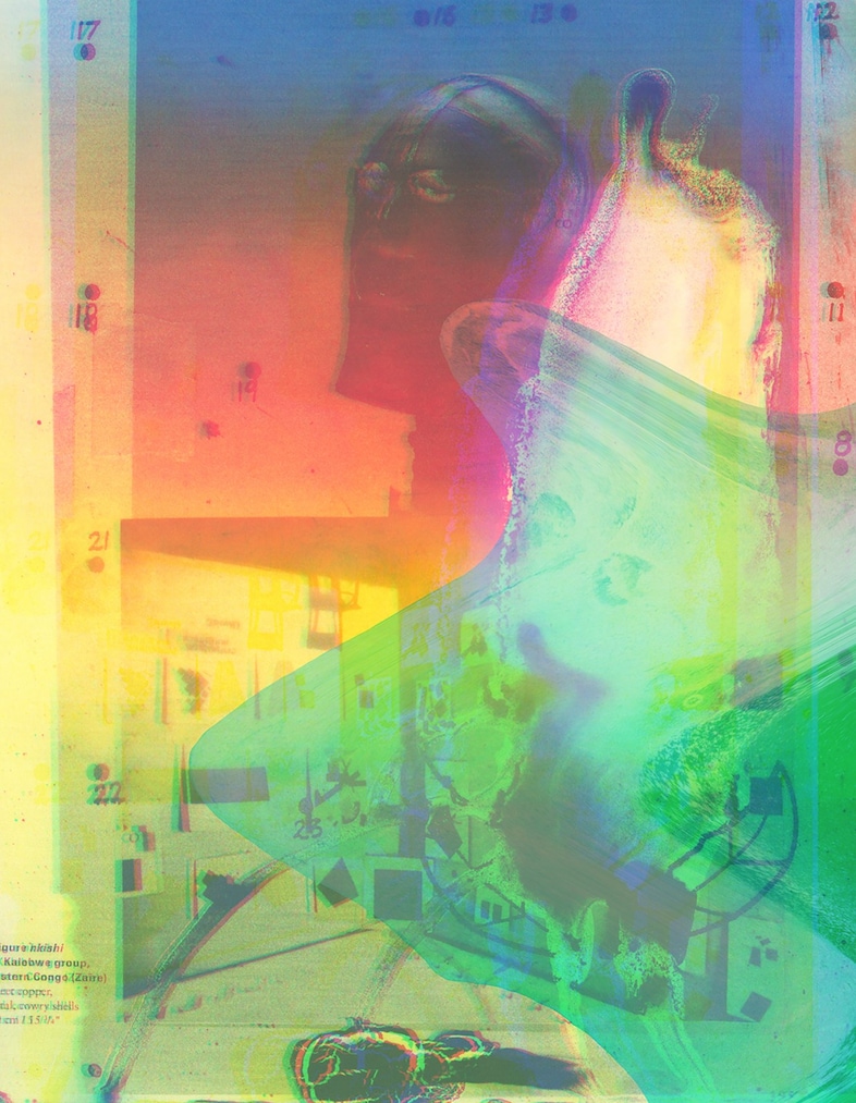 Jake Dinos Chapman Brothers Horror Another Man Magazine 2018