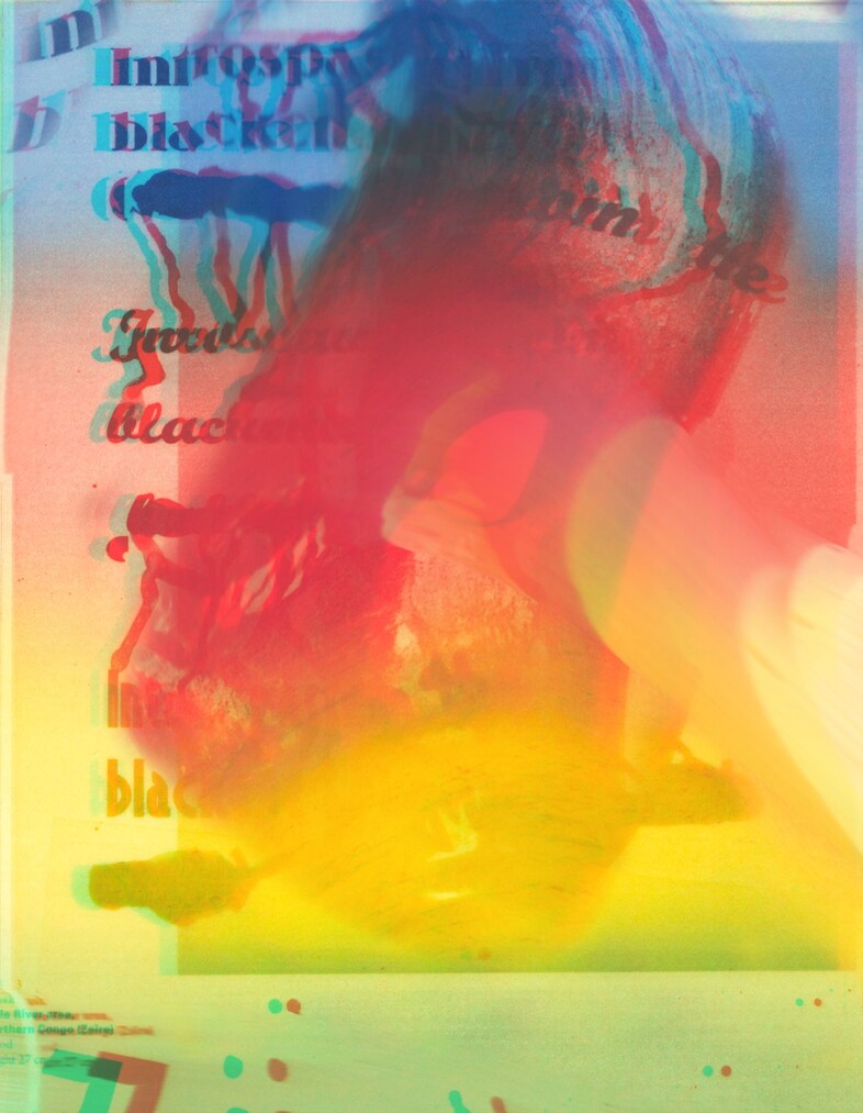 Jake Dinos Chapman Brothers Horror Another Man Magazine 2018