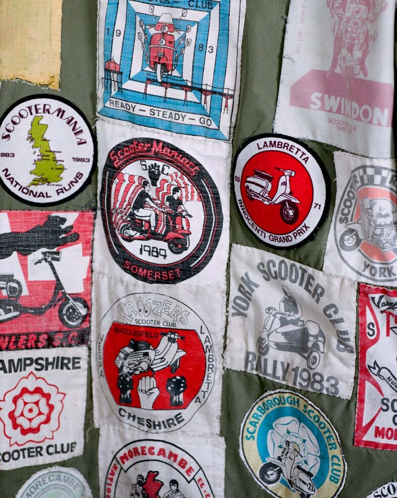 Breuer &amp; Dawson vintage shop margate interview