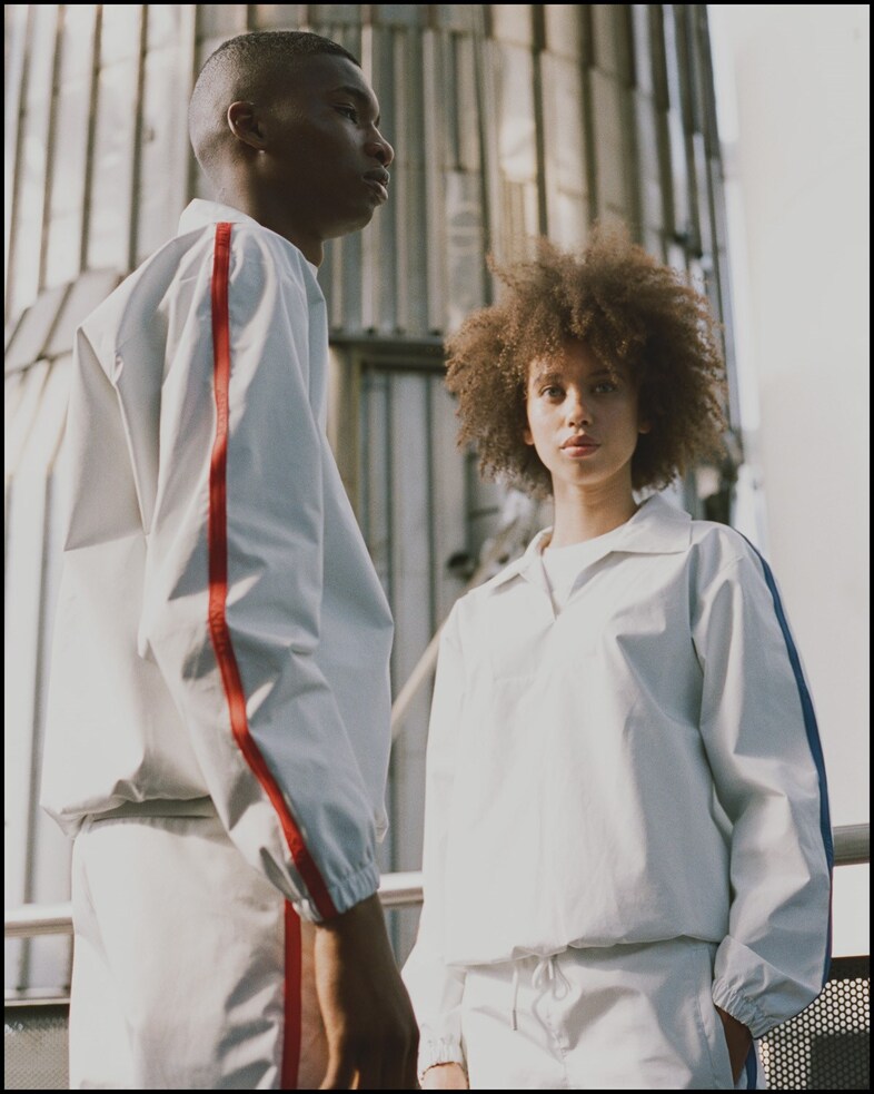 Mains Skepta Fashion Brand Walid Labri Photography