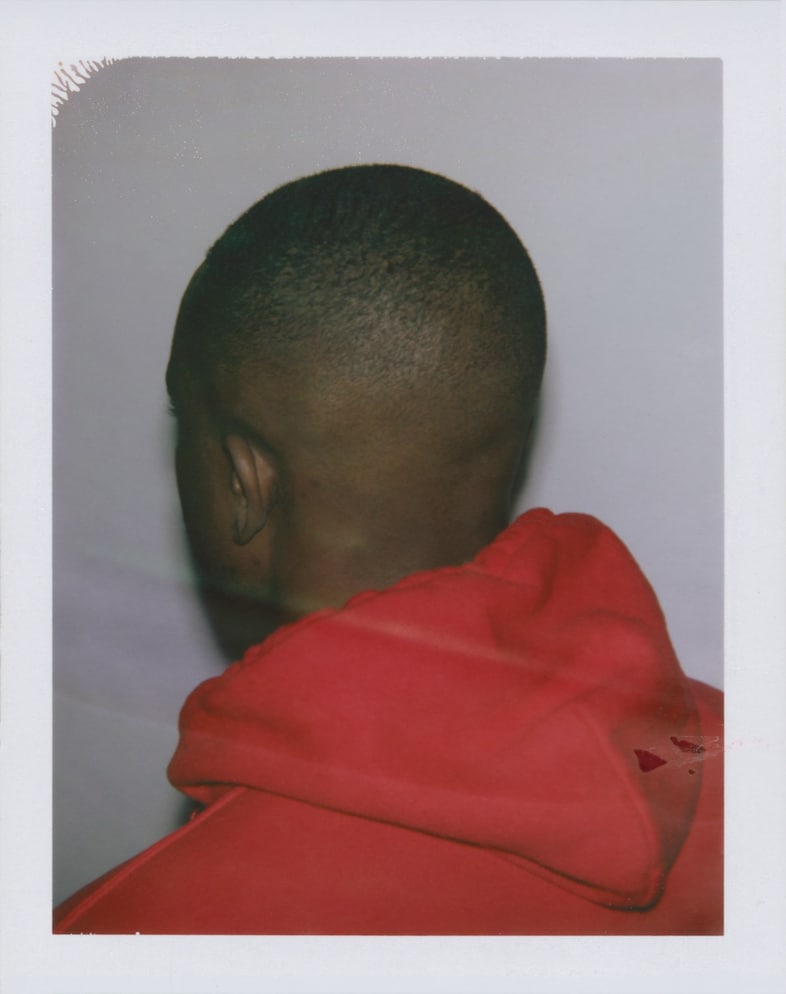 Kevin Slider Cuts SJB