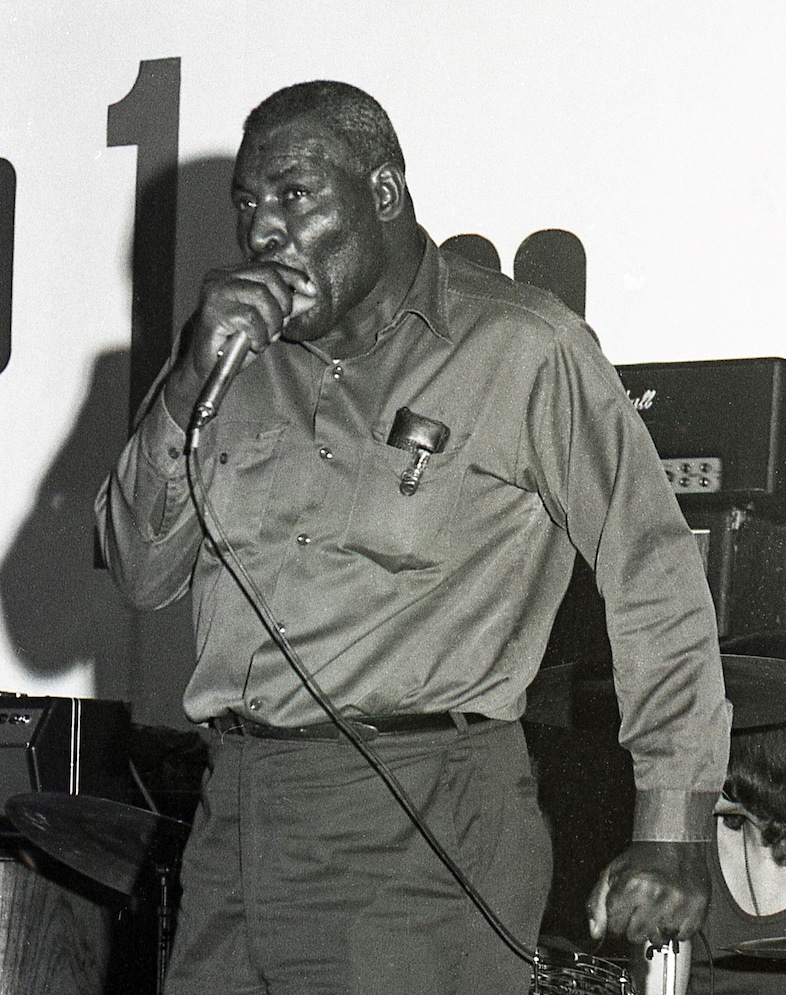 Howling Wolf by Sylvia Pitcher HI RES