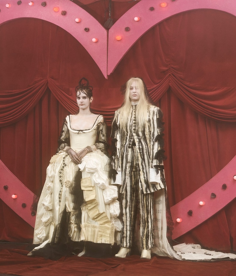 Dilara Findikoglu Wedding bridal collection 2018