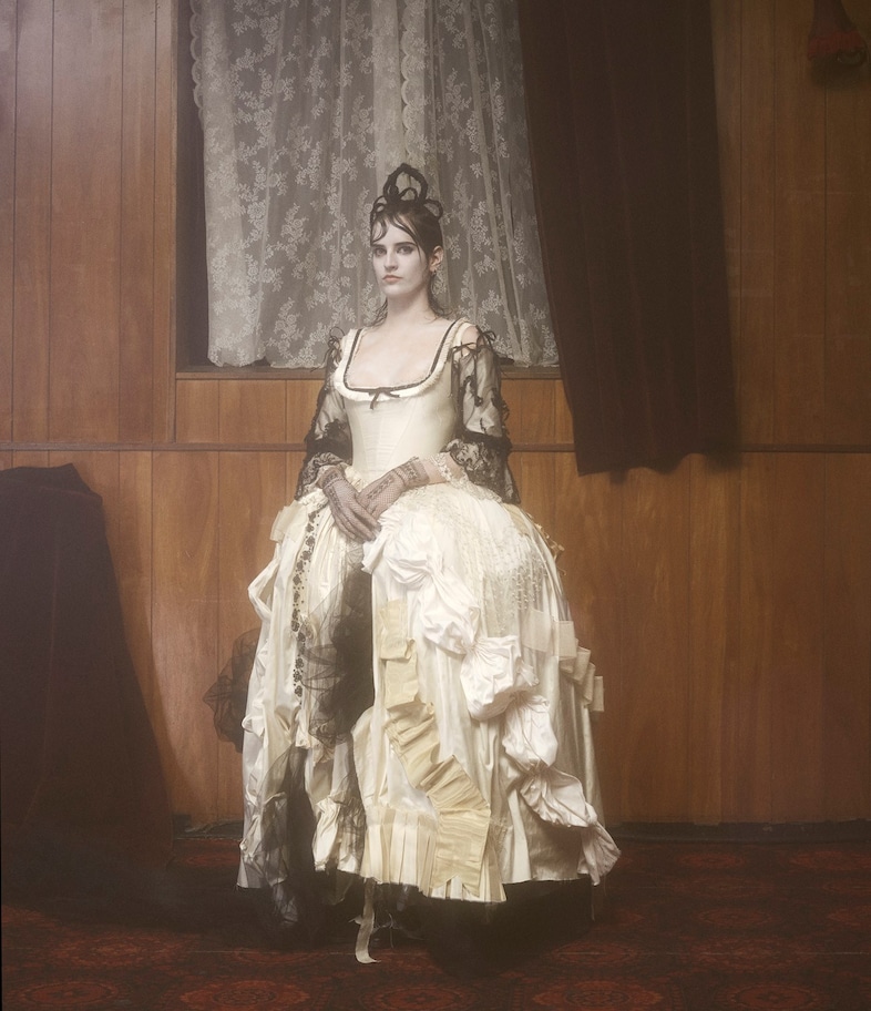 Dilara Findikoglu Wedding bridal collection 2018