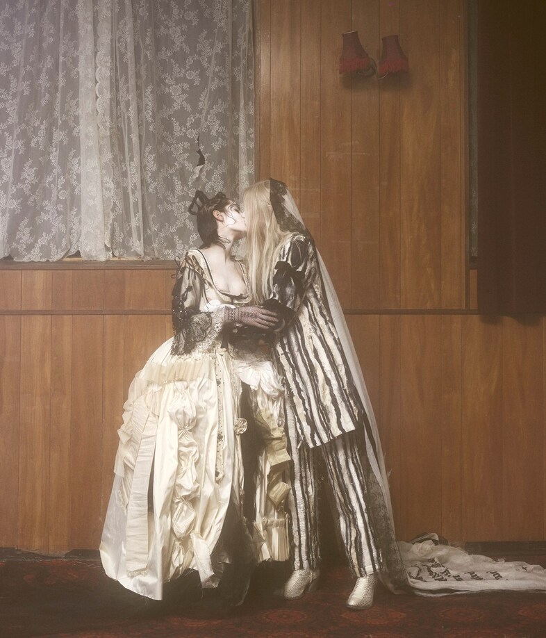 Dilara Findikoglu Wedding bridal collection 2018