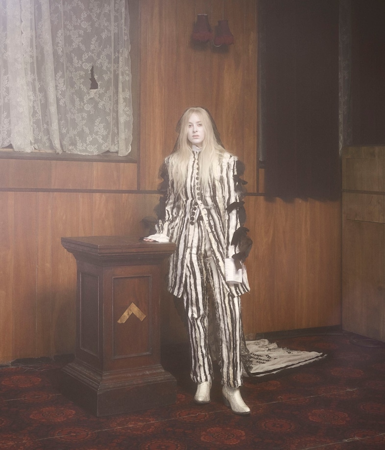 Dilara Findikoglu Wedding bridal collection 2018