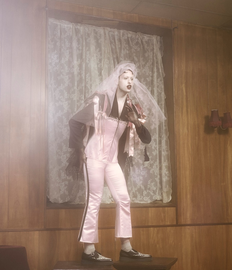 Dilara Findikoglu Wedding bridal collection 2018