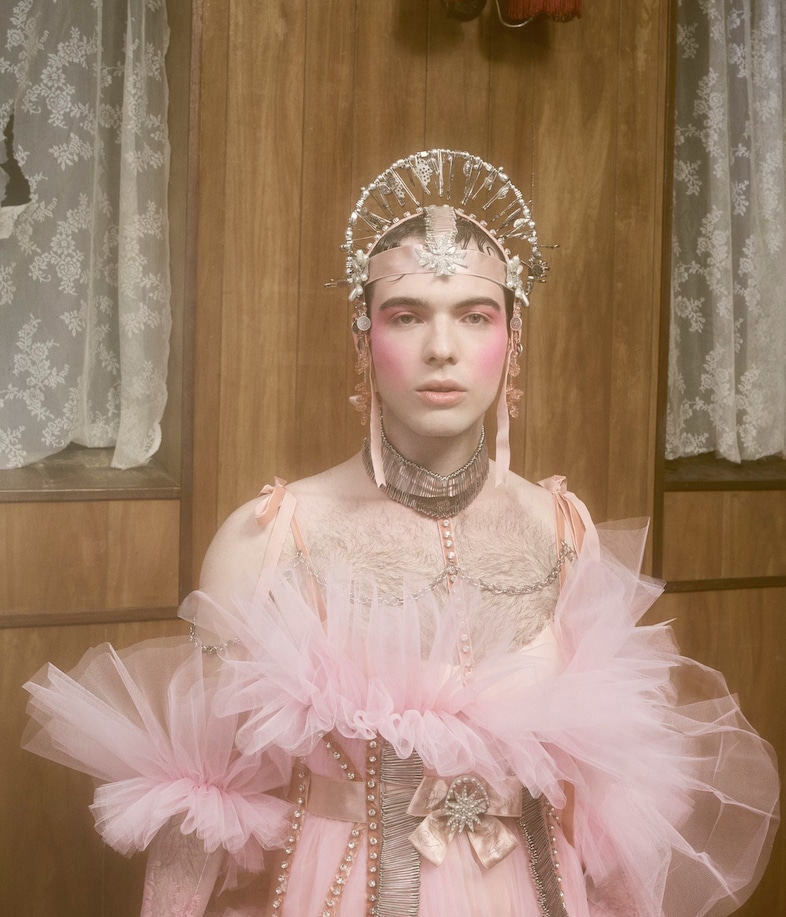 Dilara Findikoglu Wedding bridal collection 2018