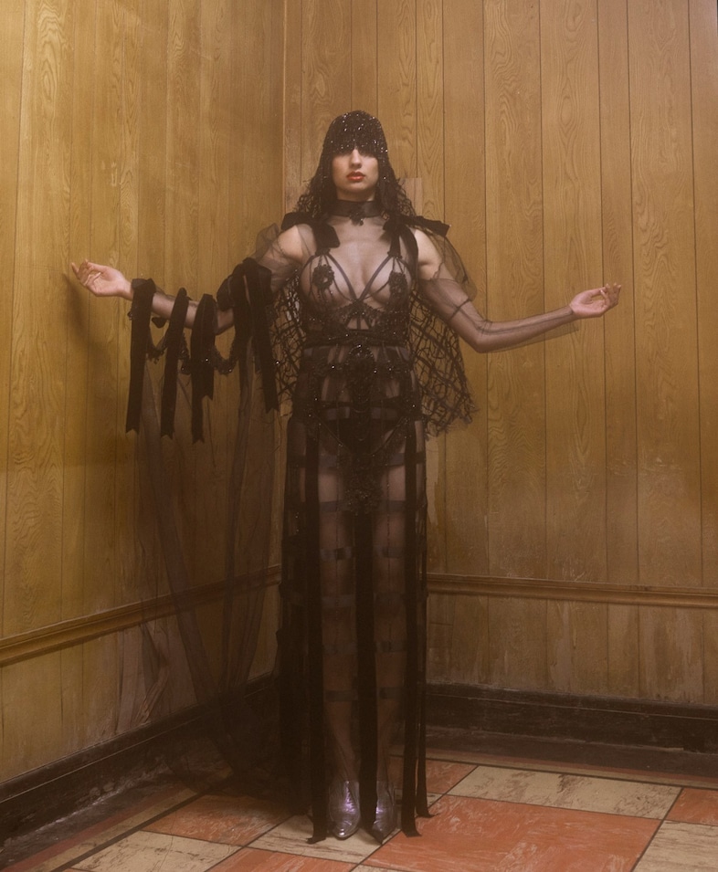 Dilara Findikoglu Wedding bridal collection 2018