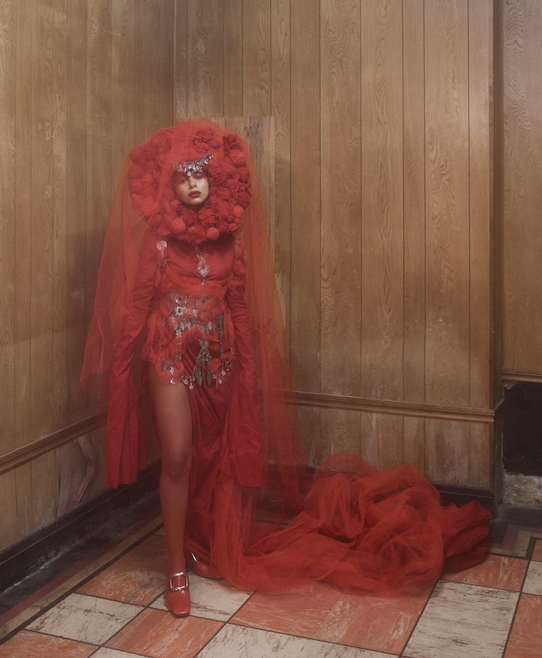 Dilara Findikoglu Wedding bridal collection 2018