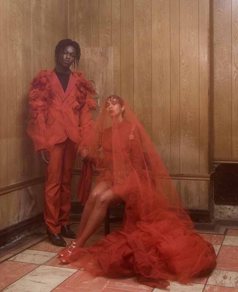 Dilara Findikoglu Wedding bridal collection 2018