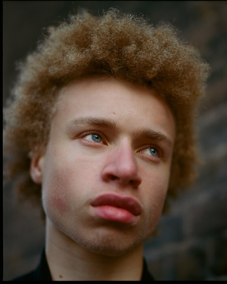 Luke-London