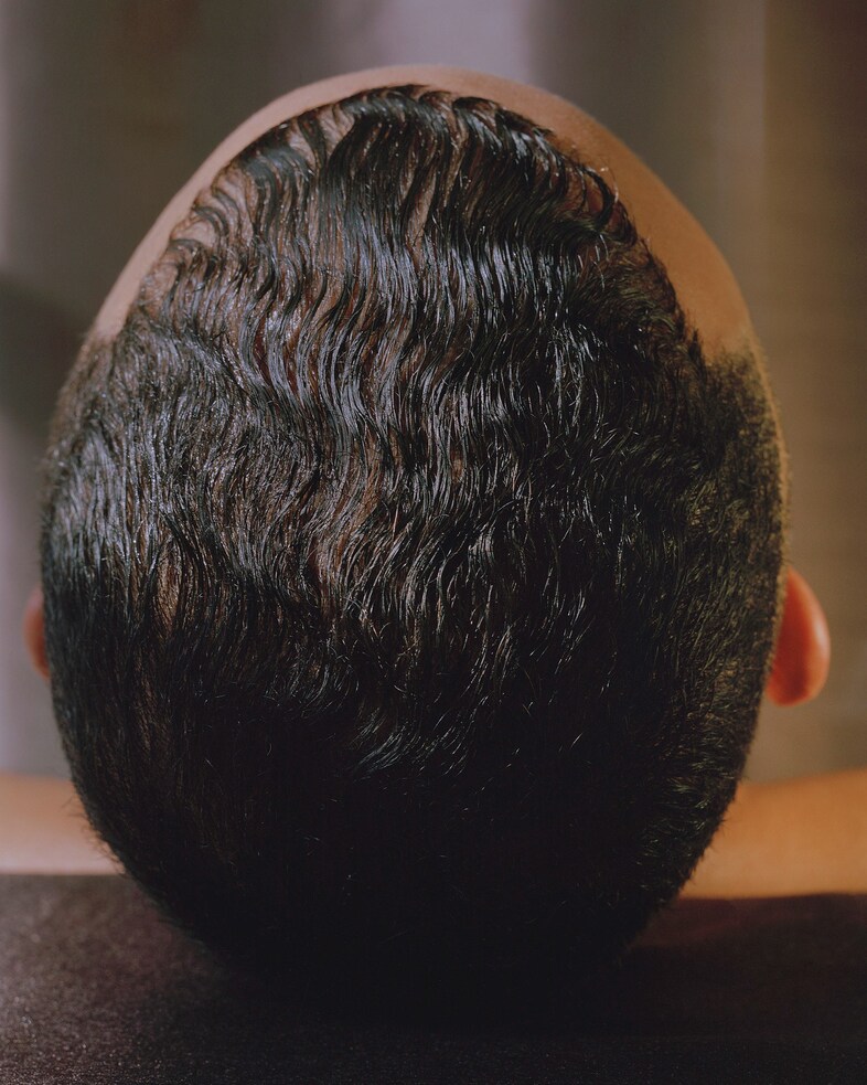 John Edmonds photographer interview Higher book du-rag 2018