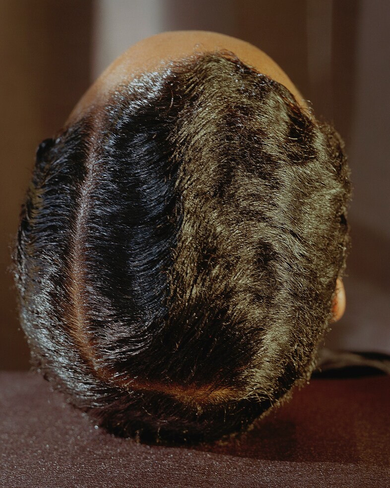 John Edmonds photographer interview Higher book du-rag 2018