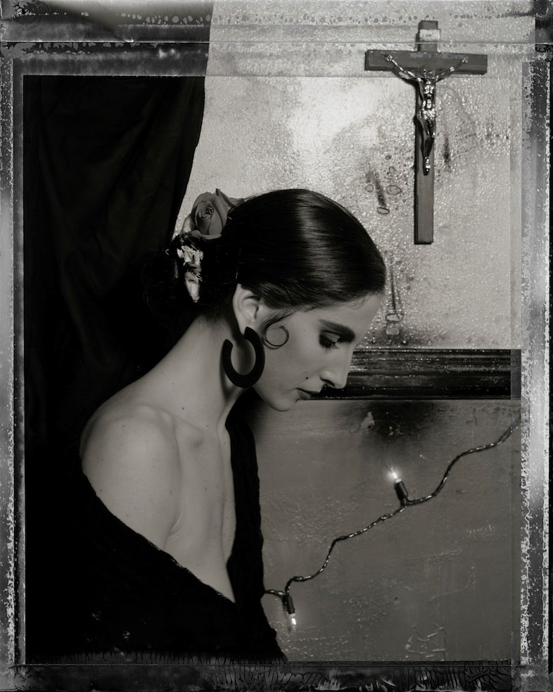 Pixies Sleeve Art Surfer Rosa Simon Larbalestier Vaughan Oli