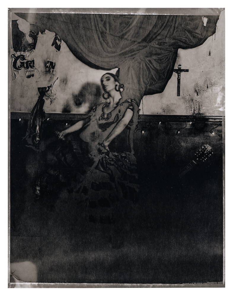 Pixies Sleeve Art Surfer Rosa Simon Larbalestier Vaughan Oli