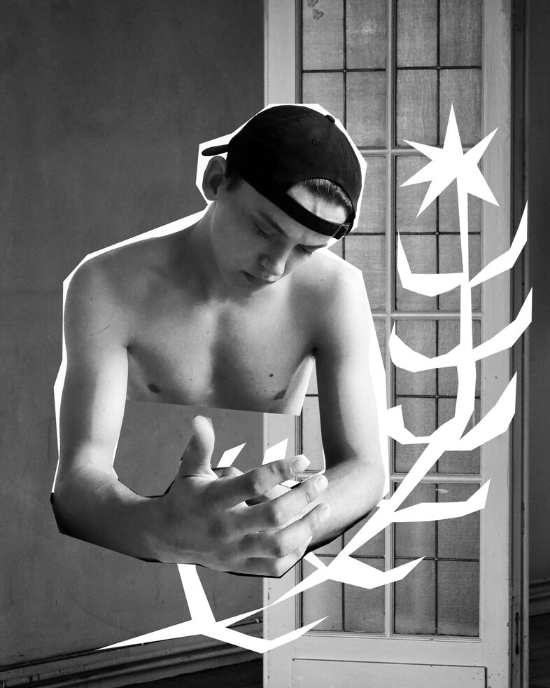 VAPE SHOP OLYMPIA Peter De Potter interview