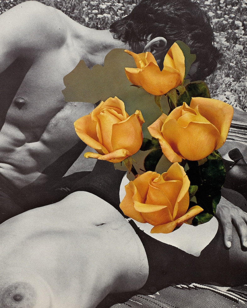 Linder Sterling feminist art porn punk Goddess Who Gives All