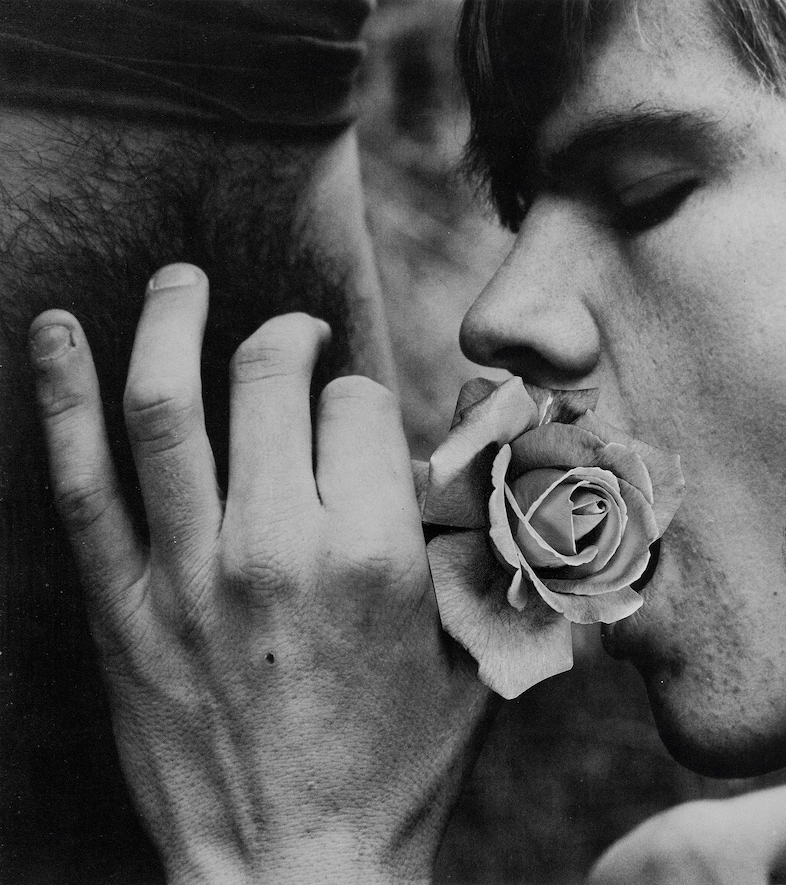 Linder Sterling feminist art porn punk Make Love Not War