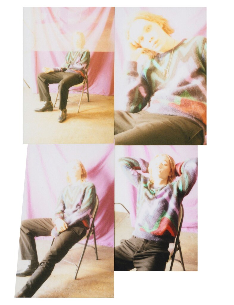 Charlie Plummer actor interview mens fashion style fall 2018