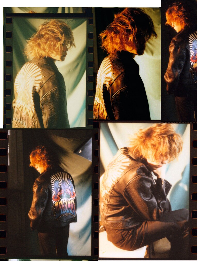 Charlie Plummer actor interview mens fashion style fall 2018