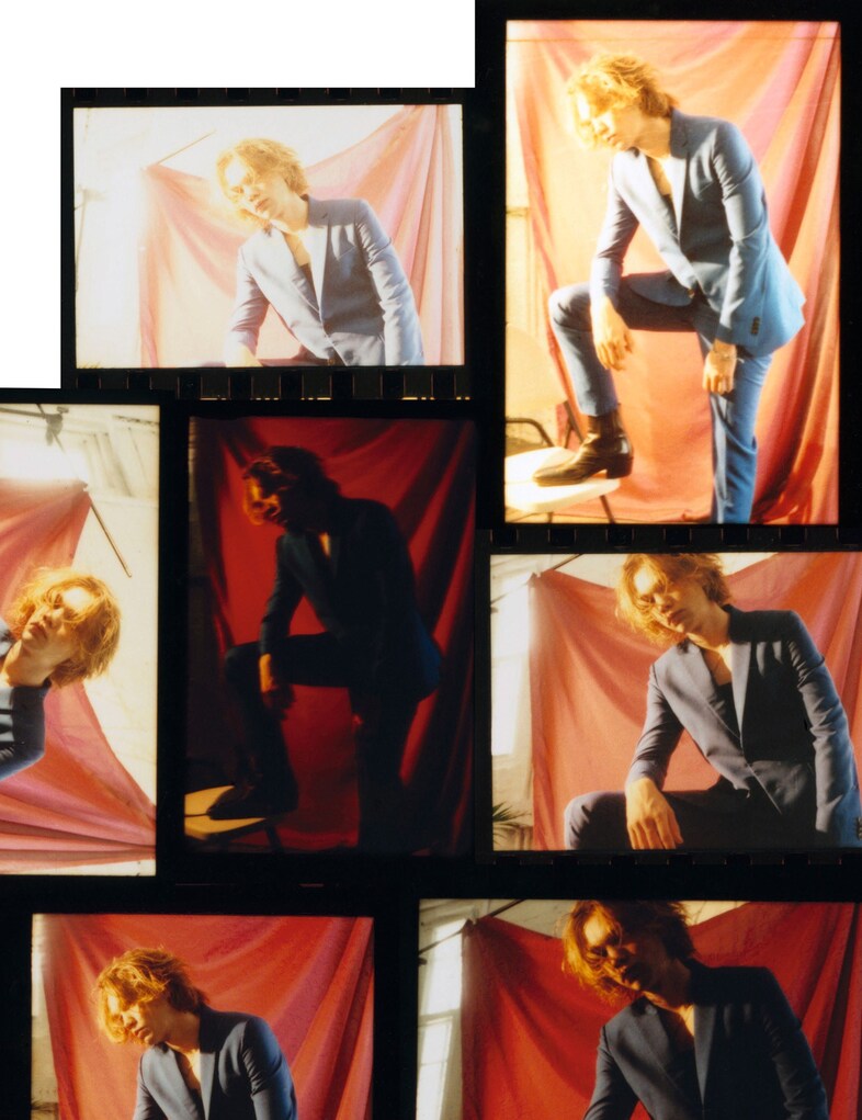 Charlie Plummer actor interview mens fashion style fall 2018