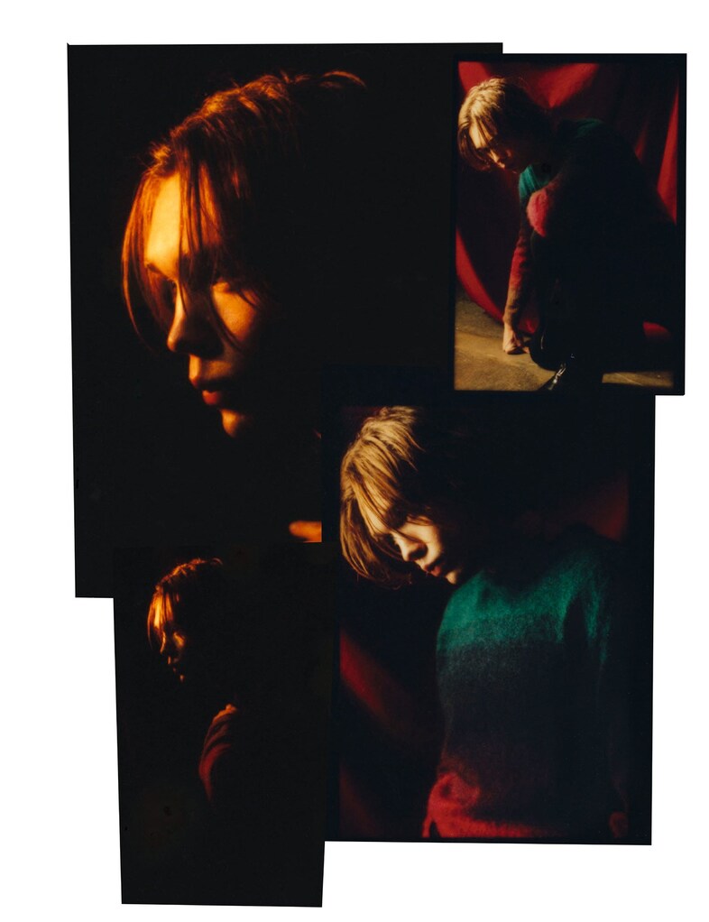 Charlie Plummer actor interview mens fashion style fall 2018