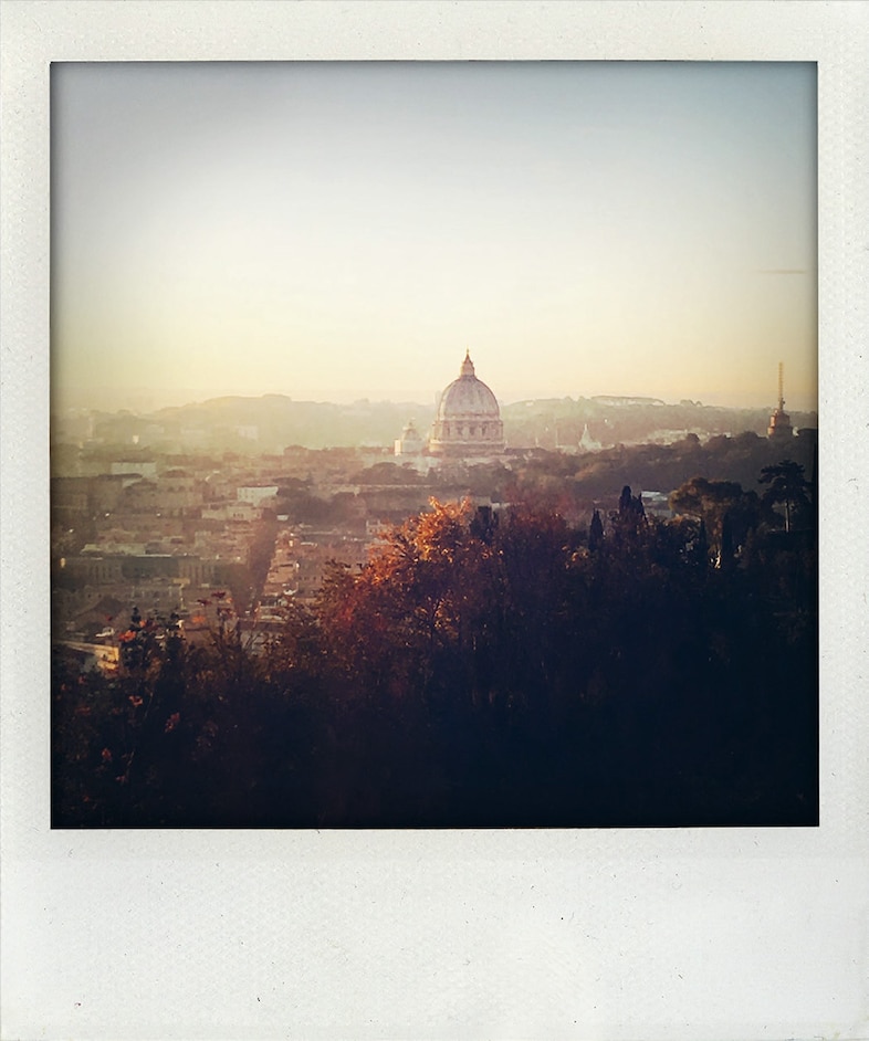 Nick Cave Polaroids archive Another Man magazine Susie 