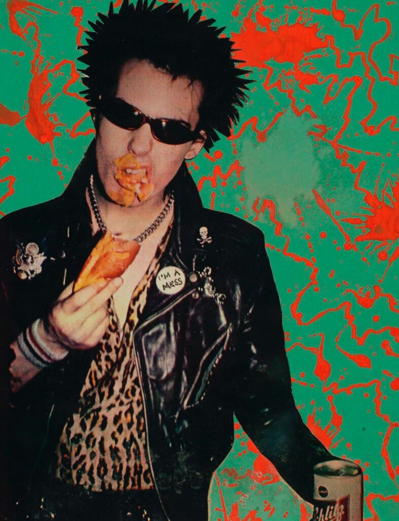 Another Man Exlcusive 2