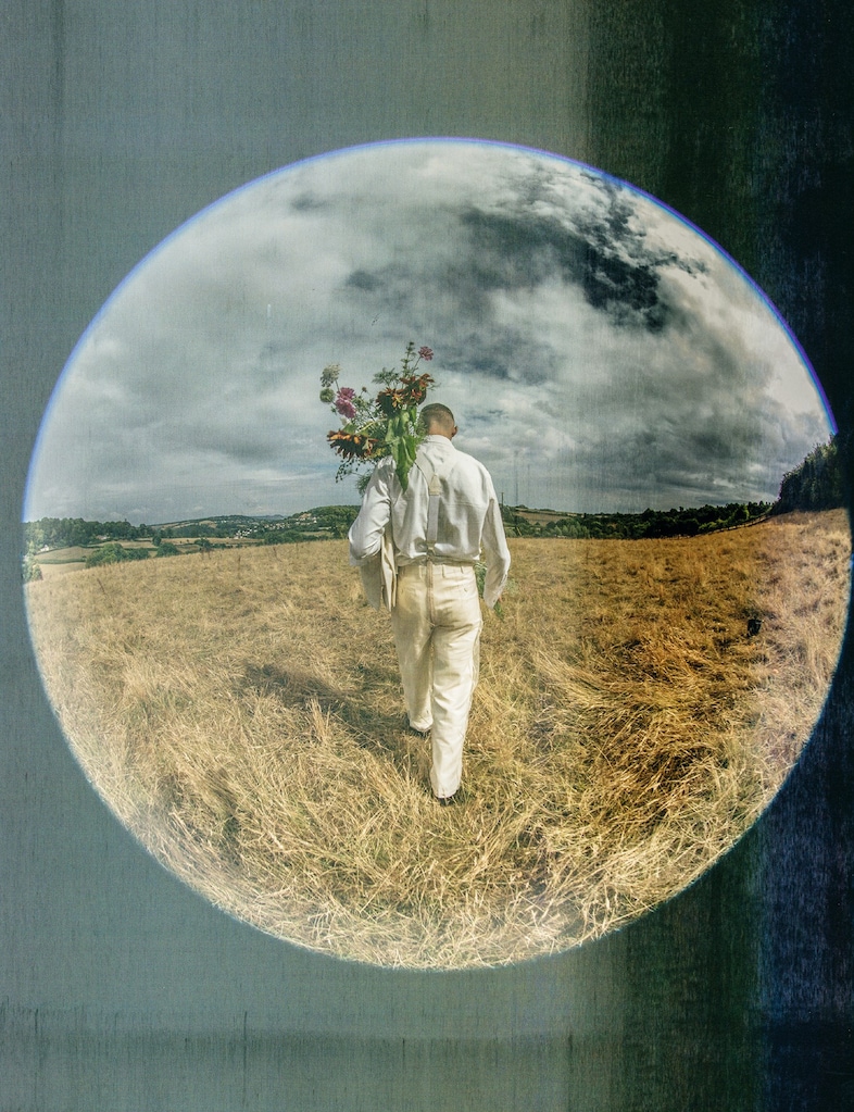 Tim Walker fashion photography Katy England Another Man mag