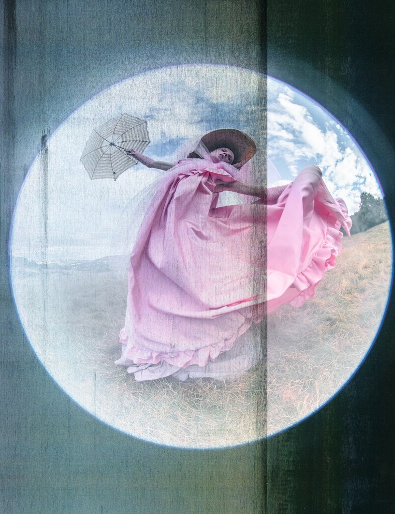 Tim Walker fashion photography Katy England Another Man mag