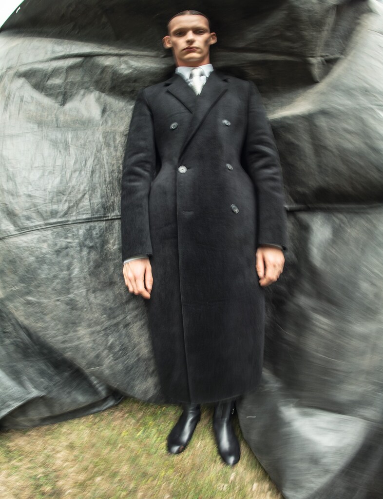 Tim Walker fashion photography Katy England Another Man mag