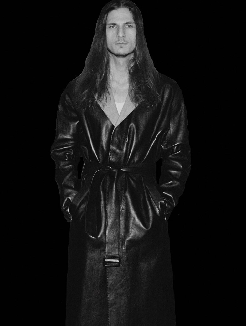 men&#39;s coats jackets winter 2018 fashion style guide