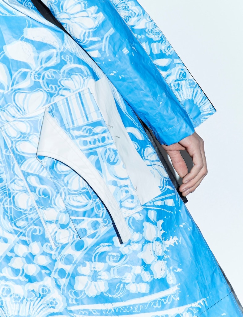Craig Green AW19 Amy Gwatkin photography London Fashion Week