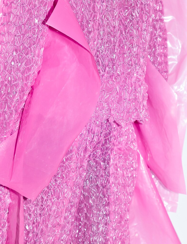 Craig Green AW19 Amy Gwatkin photography London Fashion Week