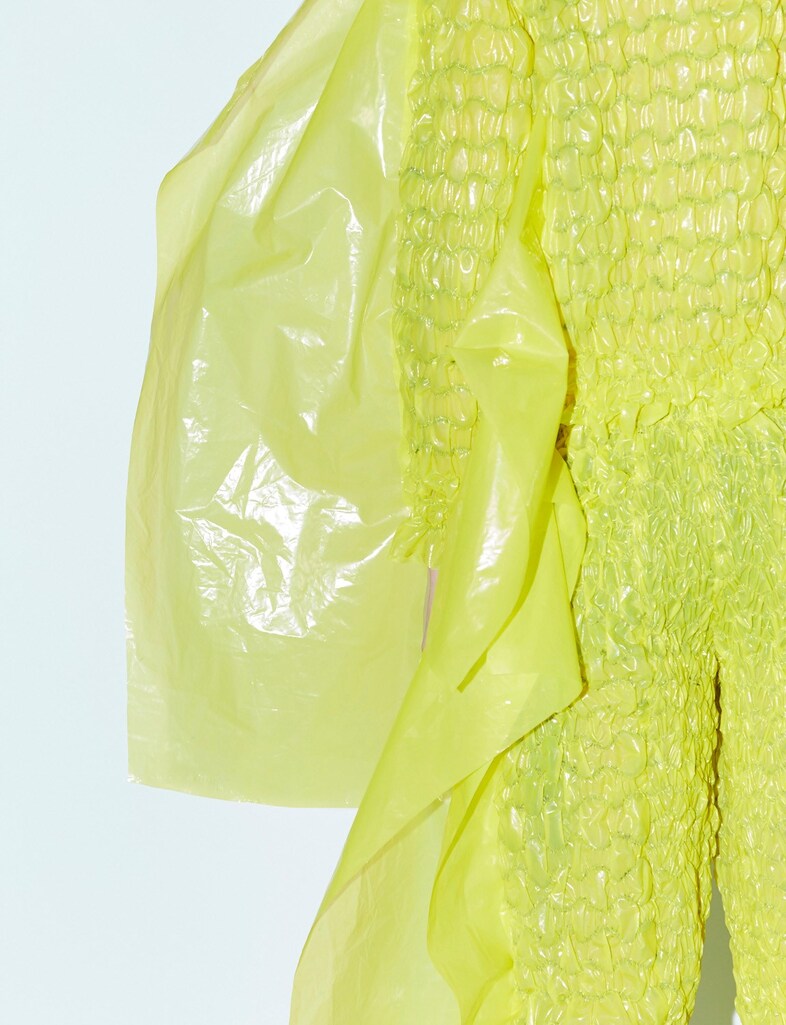 Craig Green AW19 Amy Gwatkin photography London Fashion Week