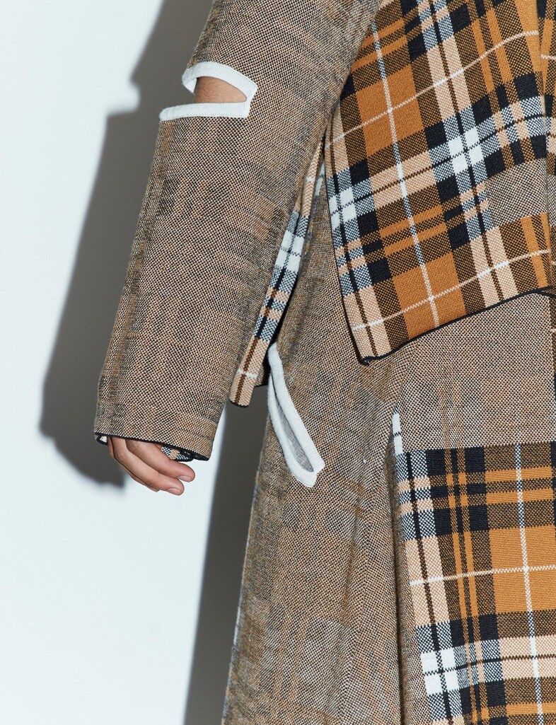 Craig Green AW19 Amy Gwatkin photography London Fashion Week