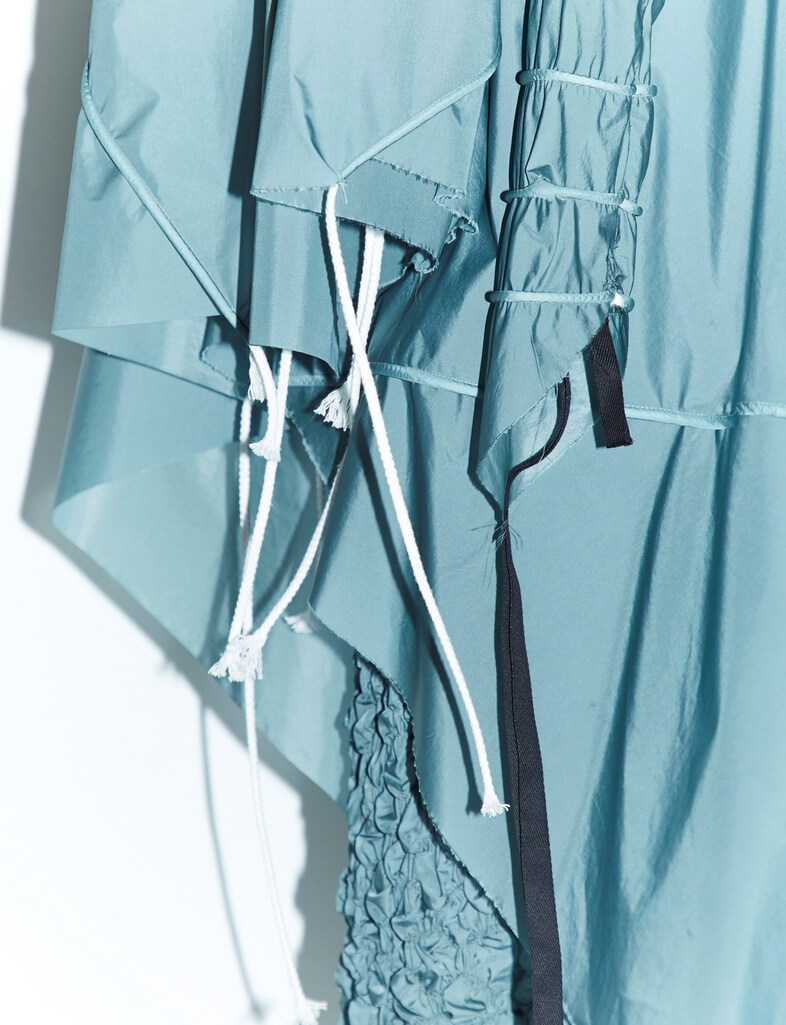 Craig Green AW19 Amy Gwatkin photography London Fashion Week