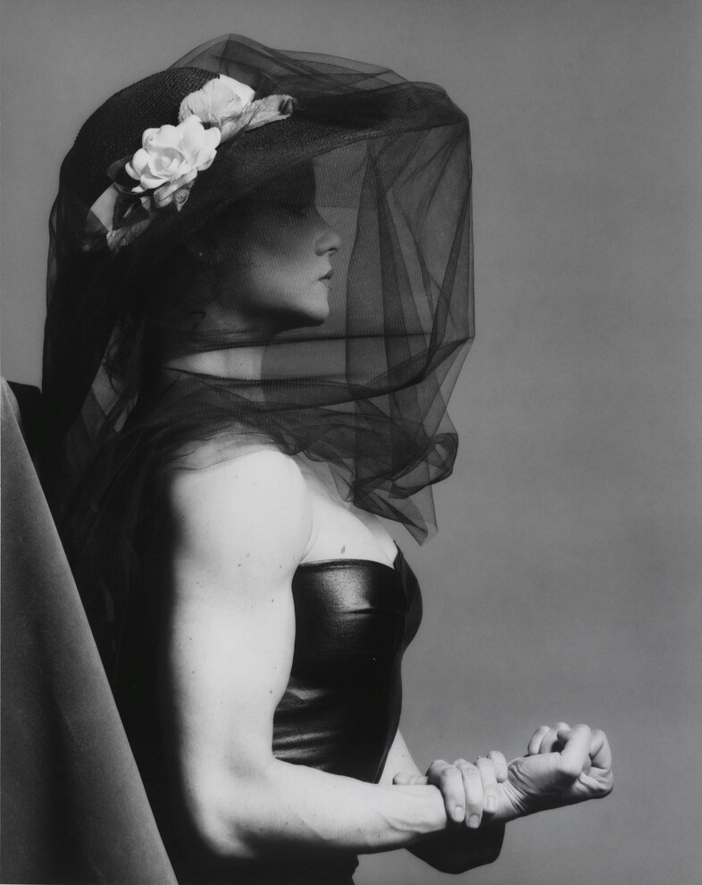 Mapplethorpe_93.4294_Lisa Lyon